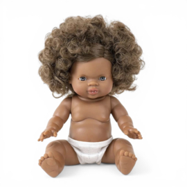 Minikane - Charlie - Kroes