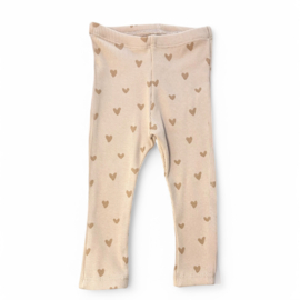 Legging - Hearts