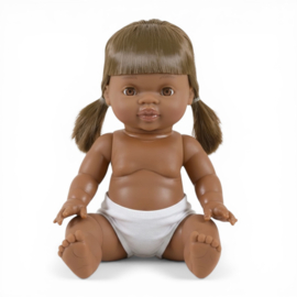 Minikane - Salome - Donker Stijl