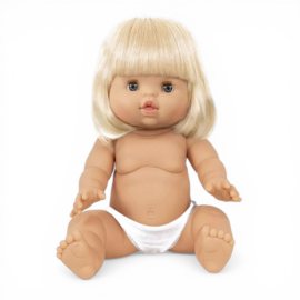 Minikane - Angele - Blond