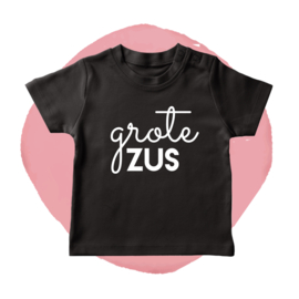 Shirtje - Grote Zus