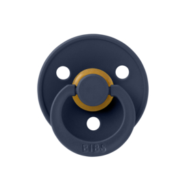 Bibs Fopspeen  Space - T1 - 0-6 Maanden