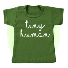 Shirtje - Tiny Human