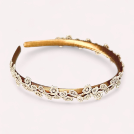 Diadeem - Nature Gold