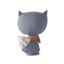 Picca LouLou- Vos Blauw 24cm