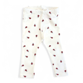 Legging - Ladybug