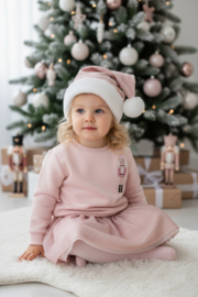 Sweater - Notenkraker Roze