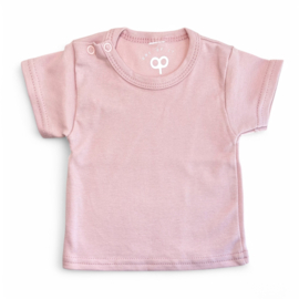 Shirtje - Vintage Blush
