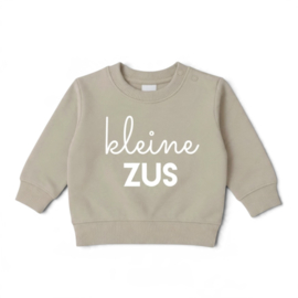 Sweater - Kleine Zus