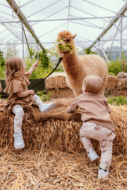 Broekje - Alpaca