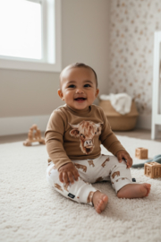 Broekje - Schotse Hooglander