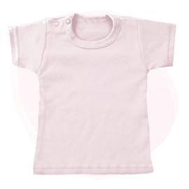 Shirtje - Licht Roze