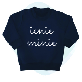 Sweater - Ienieminie