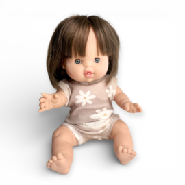 Poppen Ondergoed Setje Madelief