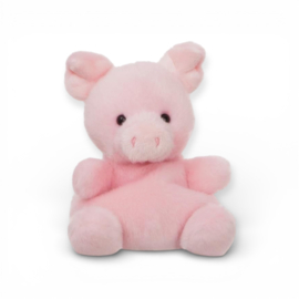 Knuffel - Palm Pals Varken