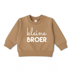 Sweater - Kleine Broer