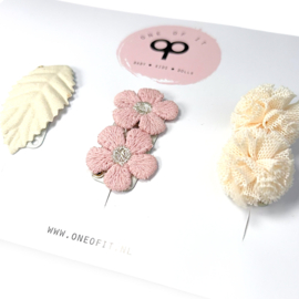 Anti-Slip Haarspeldjes - Liv