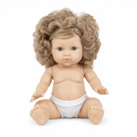 Minikane - Lola - Krul