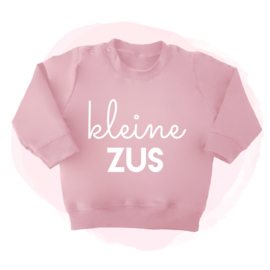 Sweater - Kleine Zus