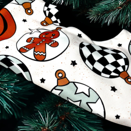 Kerst Trui - Kerstbal