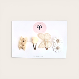 Haarspeldjes - Loulou