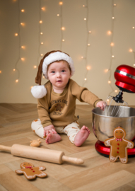 Sweater - Christmas Cookie Tester