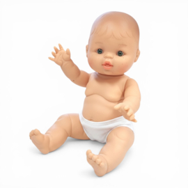 Paola Reina Gordi - Meisje Blank Sproetjes