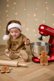 Sweater - Christmas Cookie Tester