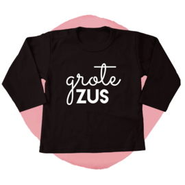Shirtje - Grote Zus