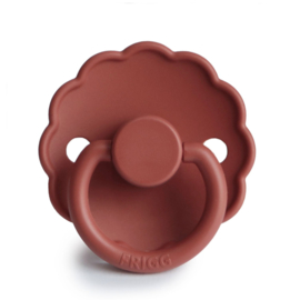 Frigg Daisy Fopspeen - Baked Clay T2