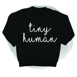 Sweater - Tiny Human