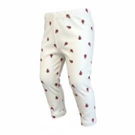 Legging - Ladybug