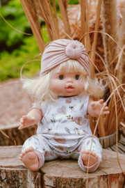Minikane - Angele - Blond