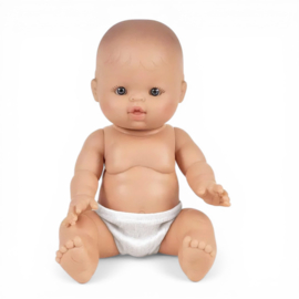 Paola Reina Gordi - Meisje Blank