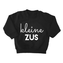 Sweater - Kleine Zus