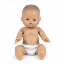 Paola Reina Gordi - Jongen Blank