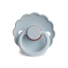 Frigg Daisy Fopspeen - Powder Blue T2