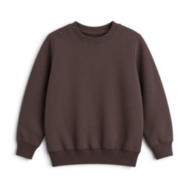 Sweater - Chocolate