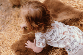 T-shirt - Safari