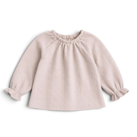 Baby Blouse - Breeze- Hydrofiel