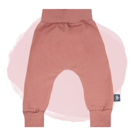 Broekje & Legging - Clay Pink