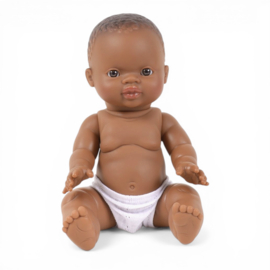 Paola Reina Gordi - Jongen Donker Bruine Ogen