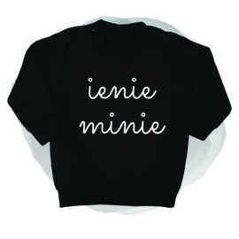 Sweater - Ienieminie