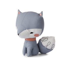 Picca LouLou- Vos Blauw 24cm