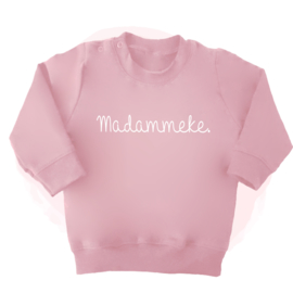 Sweater - Madammeke