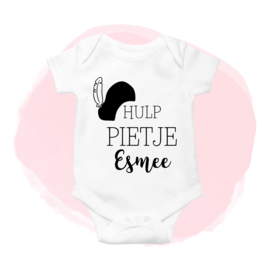 Rompertje - Hulp Pietje met naam - Lief