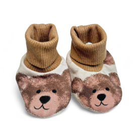 Slofjes - Teddy Bear Big