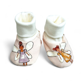Slofjes - Fairy