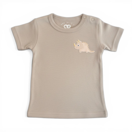 T-shirt - Dinosaurus