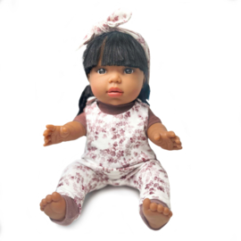 Minikane - Latika - India